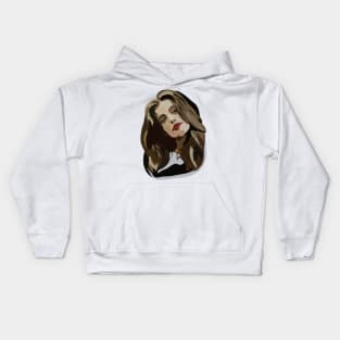 Liv Tyler Kids Hoodie